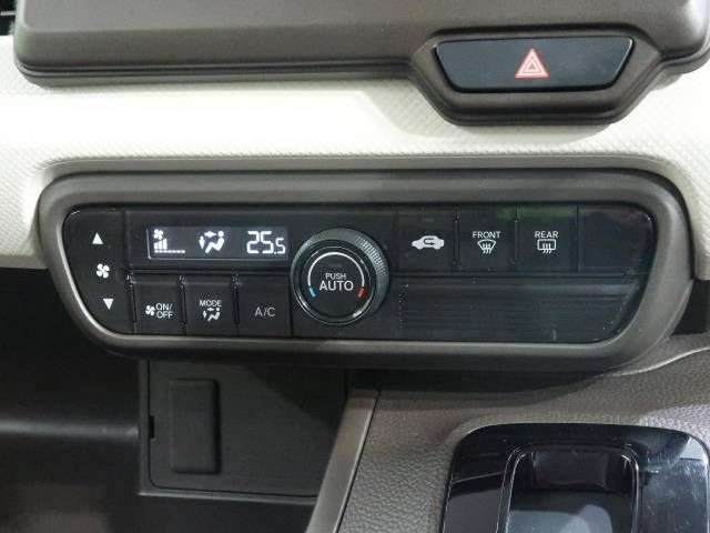 Honda N BOX 2021-08 189235-6