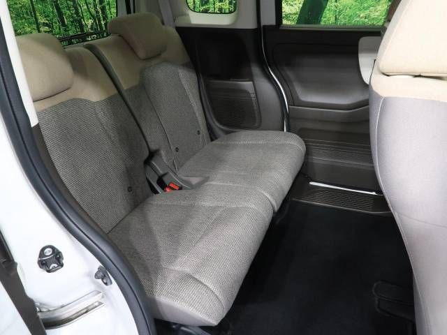Honda N BOX 2021-08 189235-9