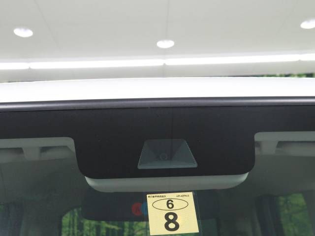 Honda N BOX 2021-08 189235-2