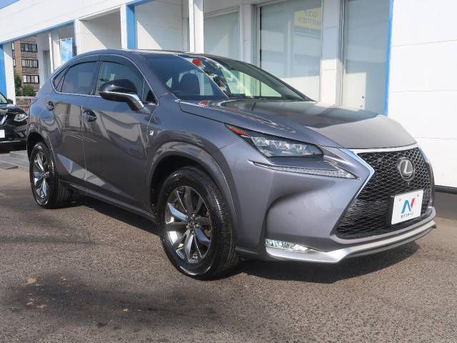 Lexus NX 2015-04 14987-16