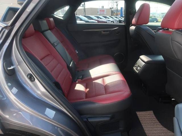 Lexus NX 2015-04 14987-9