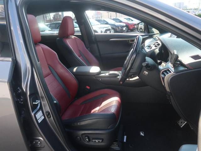 Lexus NX 2015-04 14987-8