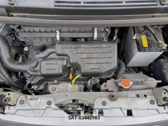 Daihatsu MOVE 2020-12 329258-18