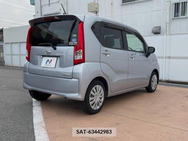 Daihatsu MOVE 2020-12 329258-17