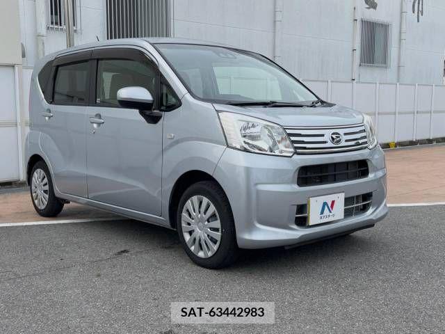 Daihatsu MOVE 2020-12 329258-16