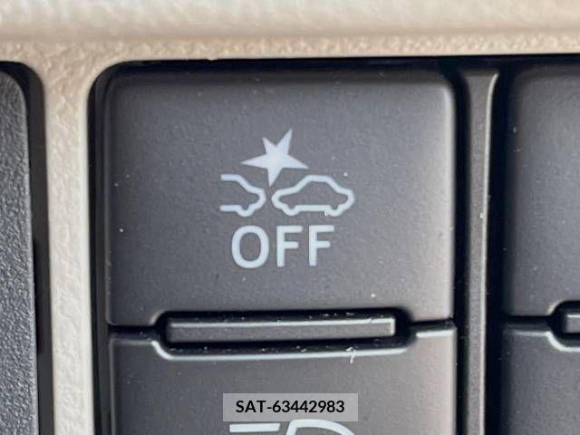 Daihatsu MOVE 2020-12 329258-5