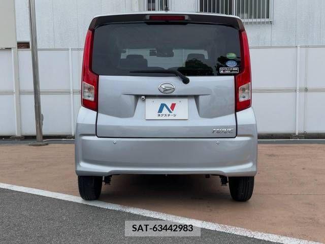 Daihatsu MOVE 2020-12 329258-15