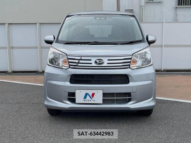 Daihatsu MOVE 2020-12 329258-14