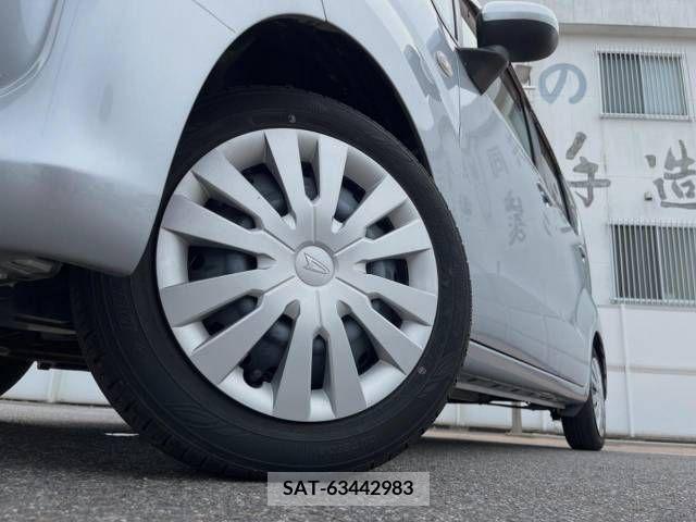 Daihatsu MOVE 2020-12 329258-13