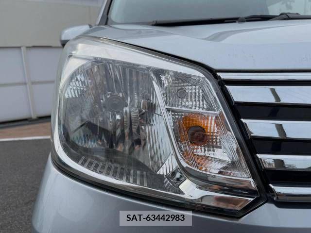Daihatsu MOVE 2020-12 329258-12