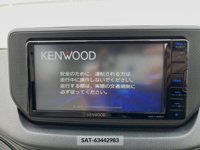 Daihatsu MOVE 2020-12 329258-2