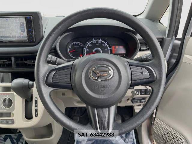 Daihatsu MOVE 2020-12 329258-11