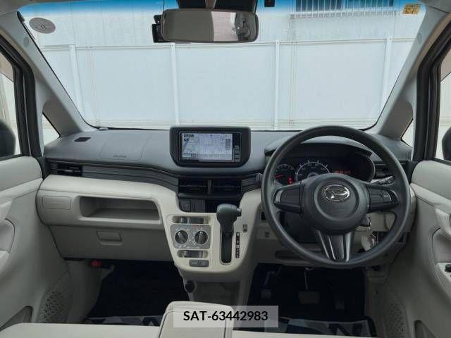 Daihatsu MOVE 2020-12 329258-1