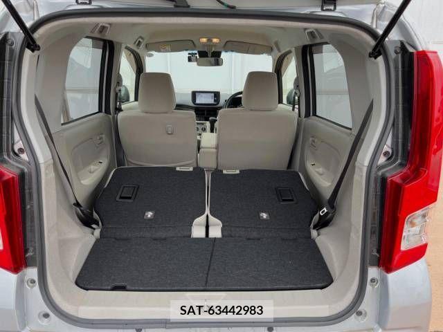Daihatsu MOVE 2020-12 329258-10