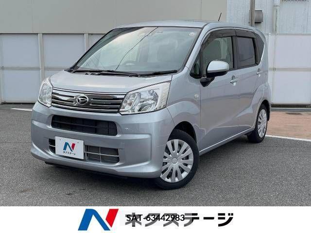 Daihatsu MOVE 2020-12 329258-0