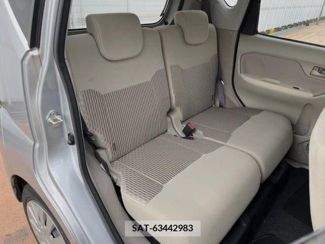 Daihatsu MOVE 2020-12 329258-9