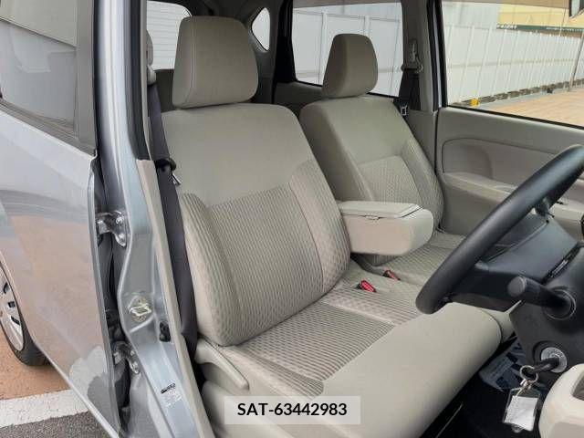 Daihatsu MOVE 2020-12 329258-8