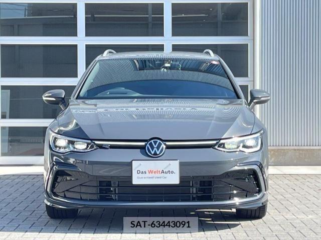 VolksWagen GOLF VARIANT 2022-11 370692-4