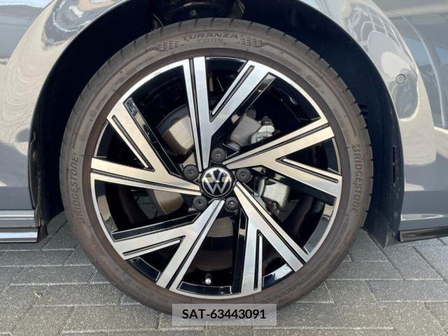 VolksWagen GOLF VARIANT 2022-11 370692-2