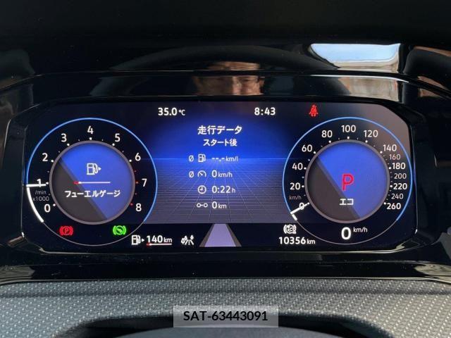 VolksWagen GOLF VARIANT 2022-11 370692-16