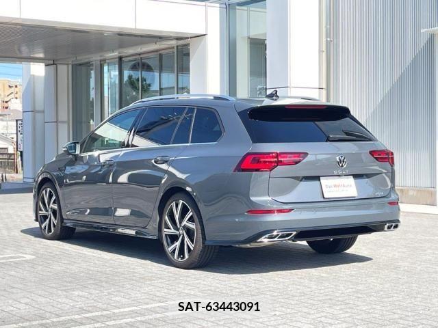 VolksWagen GOLF VARIANT 2022-11 370692-7