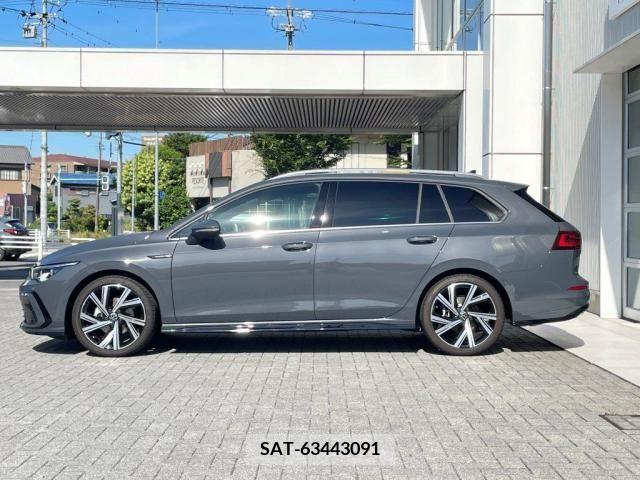 VolksWagen GOLF VARIANT 2022-11 370692-6
