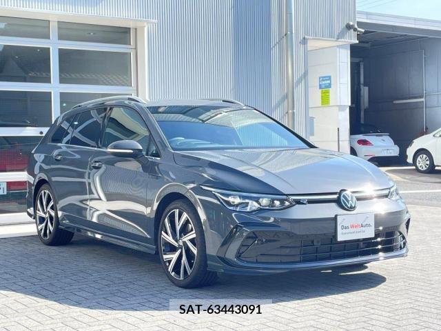 VolksWagen GOLF VARIANT 2022-11 370692-5