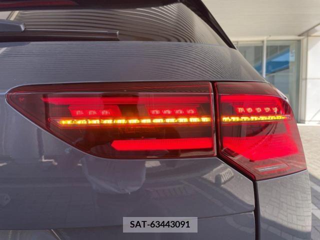 VolksWagen GOLF VARIANT 2022-11 370692-12