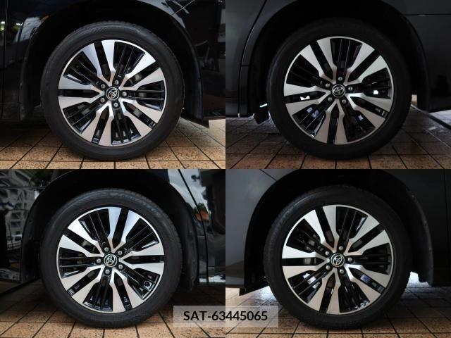 Toyota ALPHARD 2019-09 292005-4