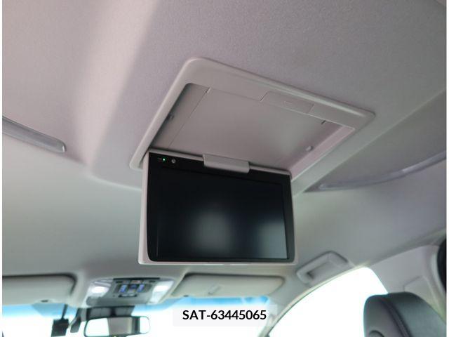 Toyota ALPHARD 2019-09 292005-7