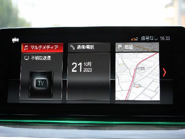 Bmw 5 SERIES 2017-09 9959-5