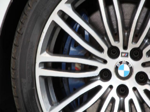 Bmw 5 SERIES 2017-09 9959-15