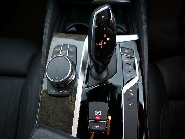 Bmw 5 SERIES 2017-09 9959-20
