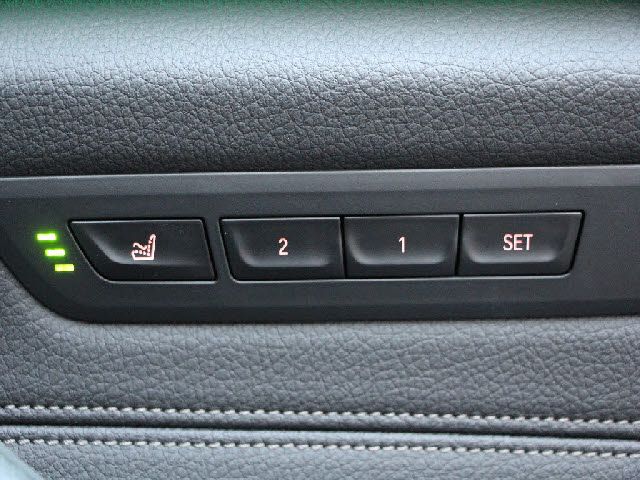 Bmw 5 SERIES 2017-09 9959-24