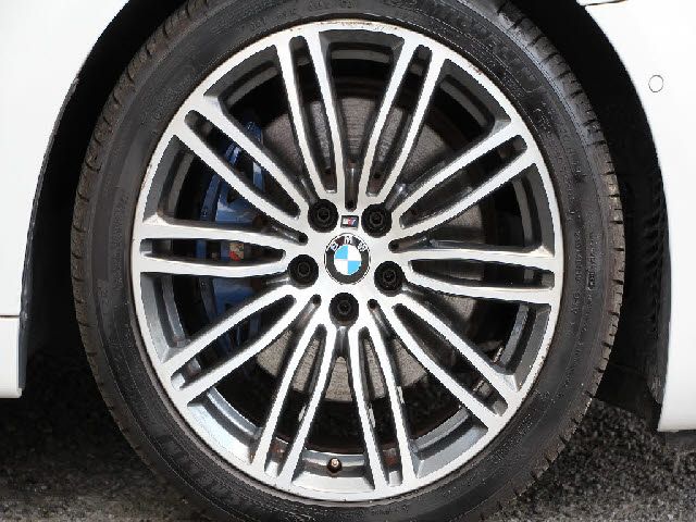Bmw 5 SERIES 2017-09 9959-14