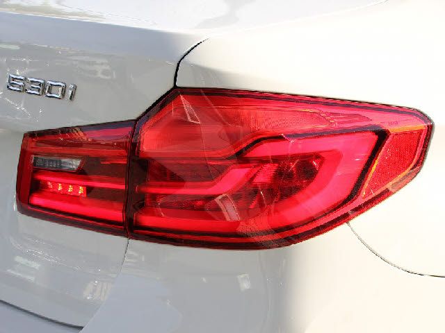 Bmw 5 SERIES 2017-09 9959-27