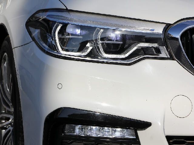 Bmw 5 SERIES 2017-09 9959-26