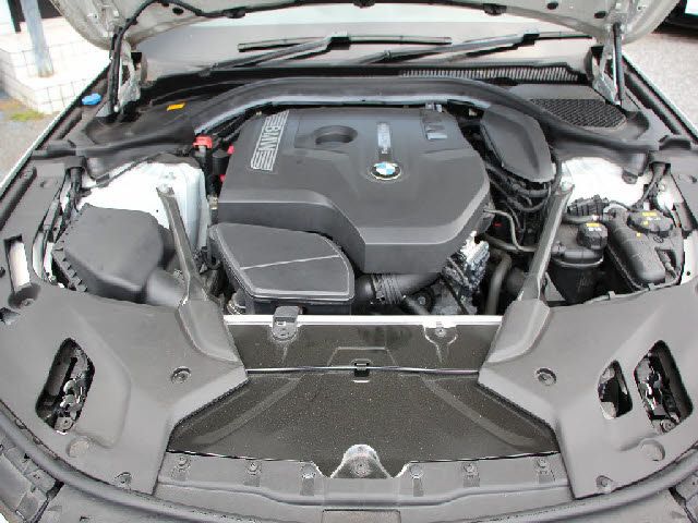 Bmw 5 SERIES 2017-09 9959-3