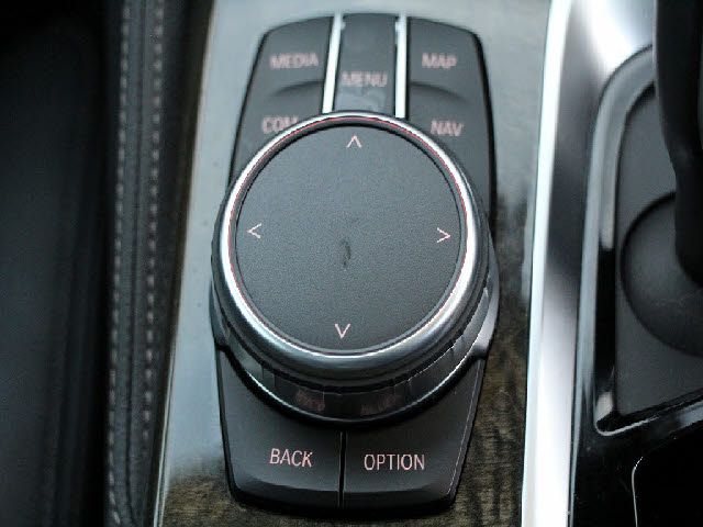 Bmw 5 SERIES 2017-09 9959-21