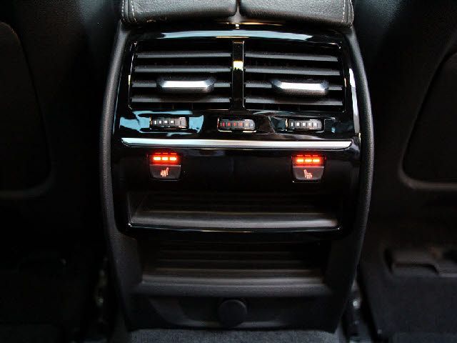 Bmw 5 SERIES 2017-09 9959-25