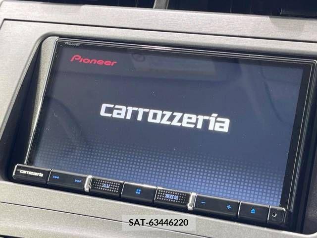 Toyota PRIUS 2012-07 366546-2