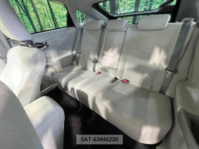 Toyota PRIUS 2012-07 366546-9