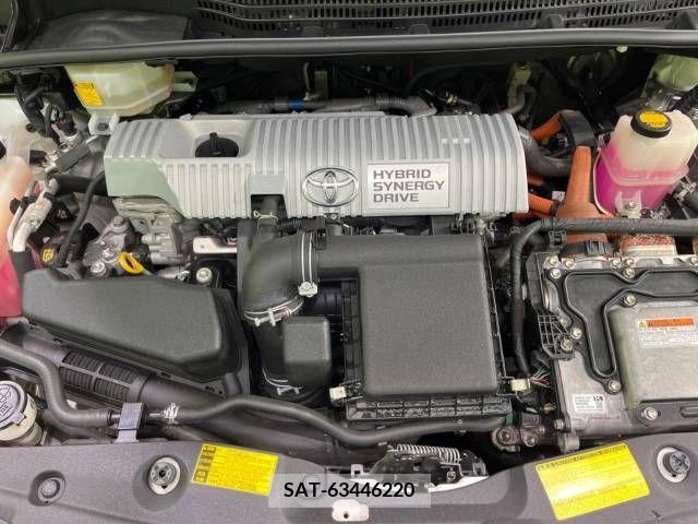 Toyota PRIUS 2012-07 366546-16