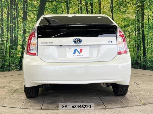 Toyota PRIUS 2012-07 366546-14