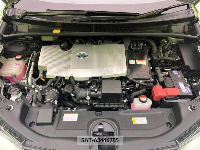 Toyota PRIUS 2015-12 322269-18