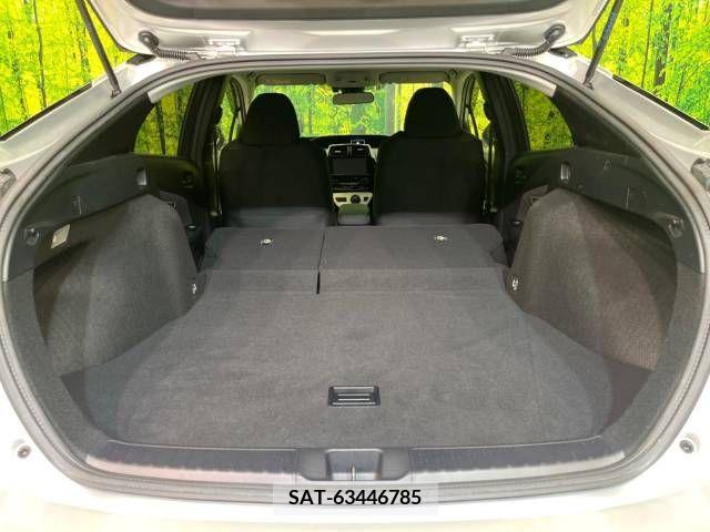 Toyota PRIUS 2015-12 322269-10