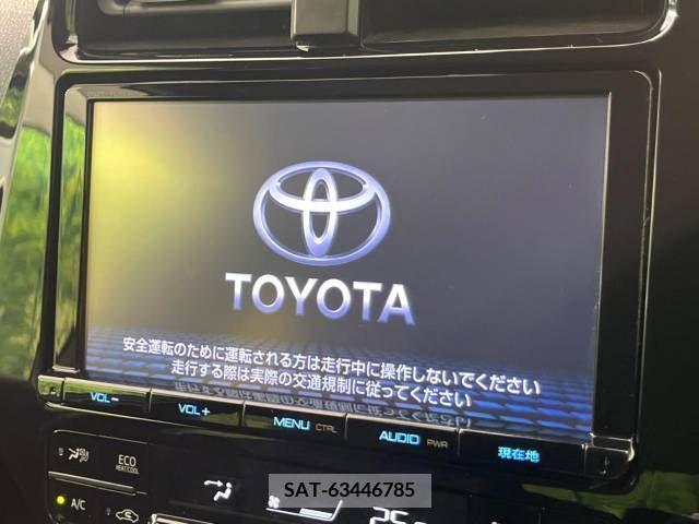Toyota PRIUS 2015-12 322269-4