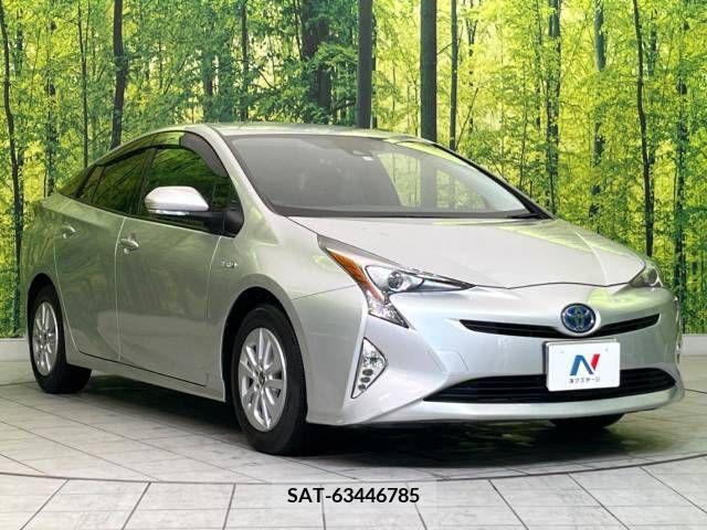 Toyota PRIUS 2015-12 322269-16