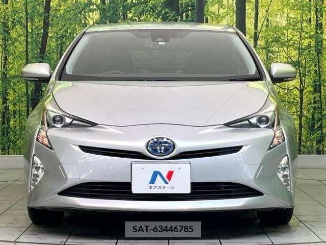 Toyota PRIUS 2015-12 322269-14