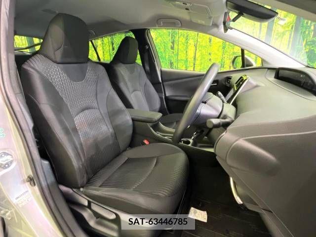 Toyota PRIUS 2015-12 322269-8